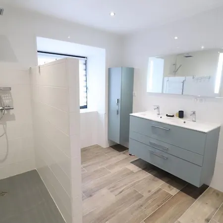 Maison Renovee Au Coeur Des Volcans D'auvergne Avec Jardin, Terrasse Et Animaux Acceptes - Fr-1-742-156 *