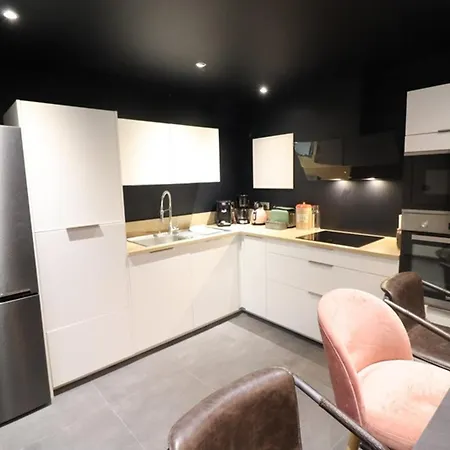 Maison Renovee Au Coeur Des Volcans D'auvergne Avec Jardin, Terrasse Et Animaux Acceptes - Fr-1-742-156 *
